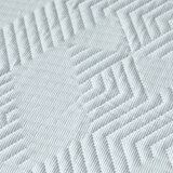 알러텍트 아이스 베개 커버 2P - 블루