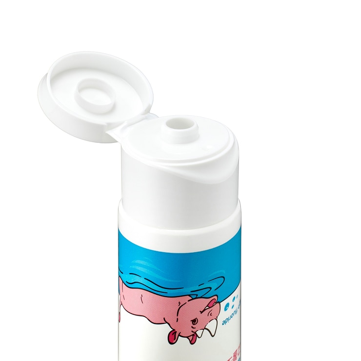 벨레다 어린이 고불소 치약 60g x 4개