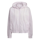 아디다스 여성 바람막이 재킷