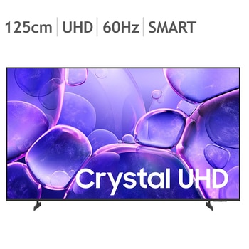 삼성 Crystal UHD TV UF8570 125cm (50)