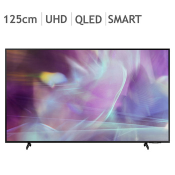 삼성 QLED TV KQ50QA65AFXKR 125cm (50)