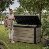 케터 데코코트 야외용 다용도 보관함 757L 케터 데코코트 야외용 다용도 보관함 757L