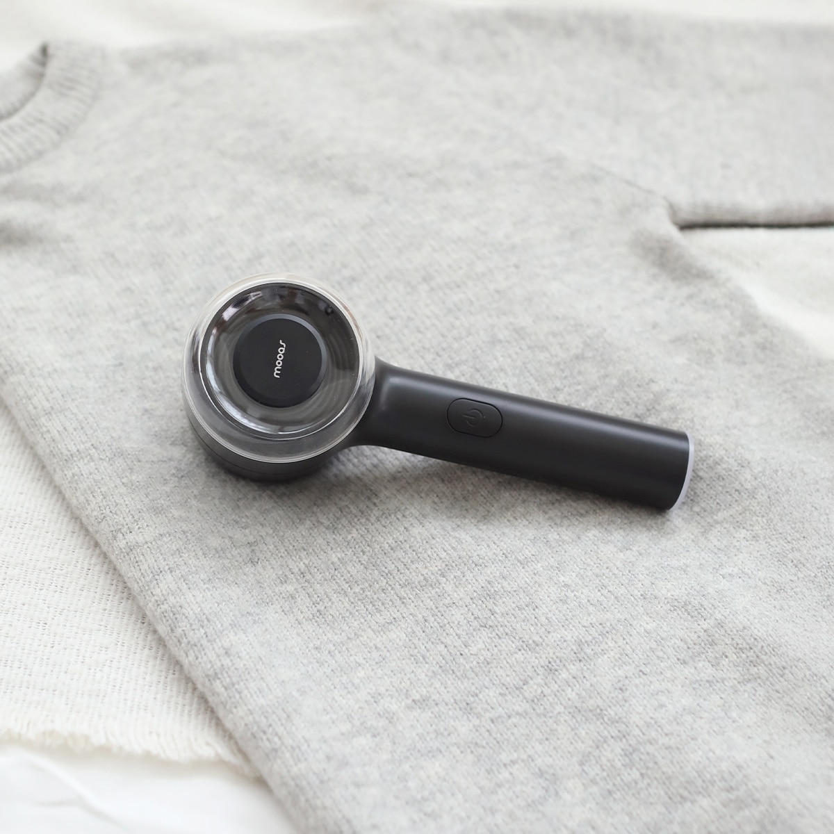 무아스 클린컷 충전식 보풀제거기 MFS1