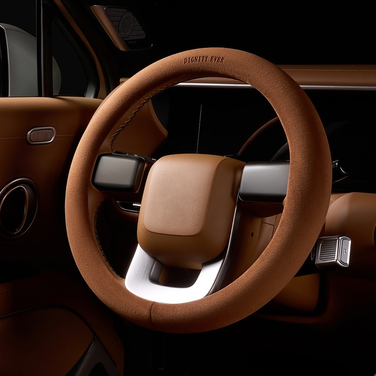 벤딕트 스노우퍼 겨울 핸들커버