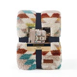 Pendleton 셔파 담요 127x177cm - 메사세라페(탠)