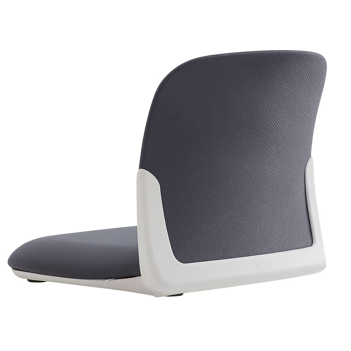 시디즈 필로 좌식의자 - 다크그레이