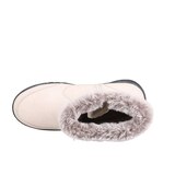 콤부 여성 부츠