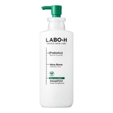 라보에이치 두피강화 샴푸  400ml x 2 + 180ml
