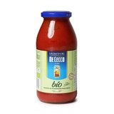 데 체코 유기농 파사타 디 포모도로 소스 520g x 6병