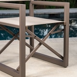 선빌라 앵커 다이닝 세트 9-piece