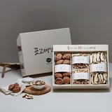 일품채 표고버섯 혼합 선물세트 200g x 5