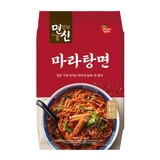 동원 면발의신 마라탕면 85g x 6