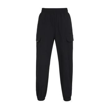 휠라 키즈 카고 바지