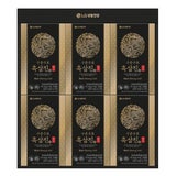 리튠 구증구포 흑삼진액 50ml x 24포 리튠 구증구포 흑삼진액 50ml x 24포
