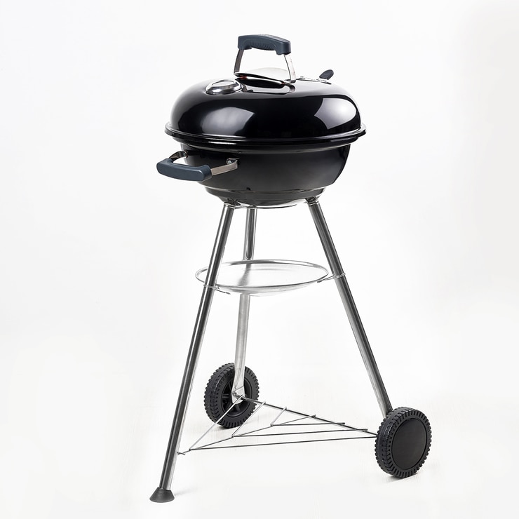 GGUBUS Highend 43 Charcoal Grill 687881