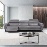 HTL  4인용 전동 소파 RS-12627