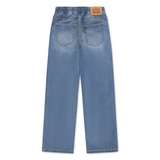 리바이스 키즈 청바지 - 인디고, M
