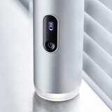 메이튼 차량용 청소기 실버레이