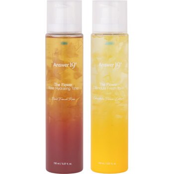 앤서나인틴 리얼톡스 더플라워 꽃잎 토너 150ml x 2 앤서나인틴 리얼톡스 더플라워 꽃잎 토너 150ml x 2