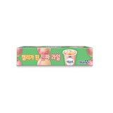 매일 데르뜨 백도 130g x 12