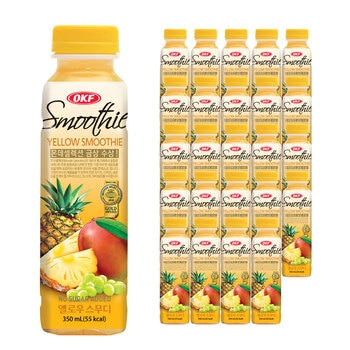 옐로우스무디350ml x 24