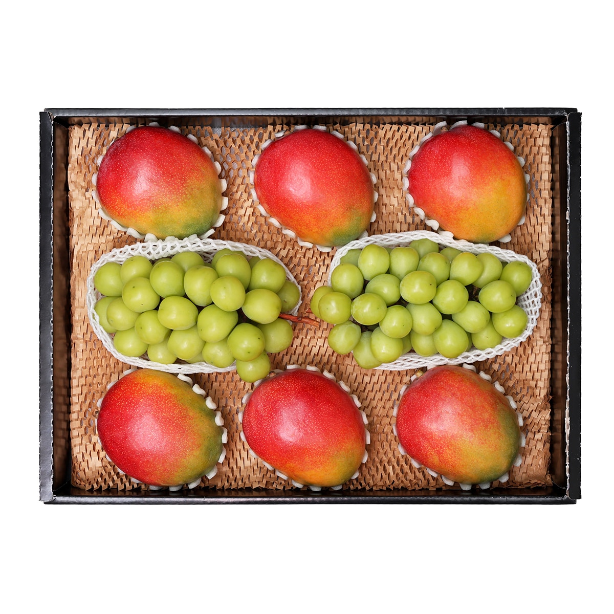 샤인머스캣 & 애플망고세트 3.5kg