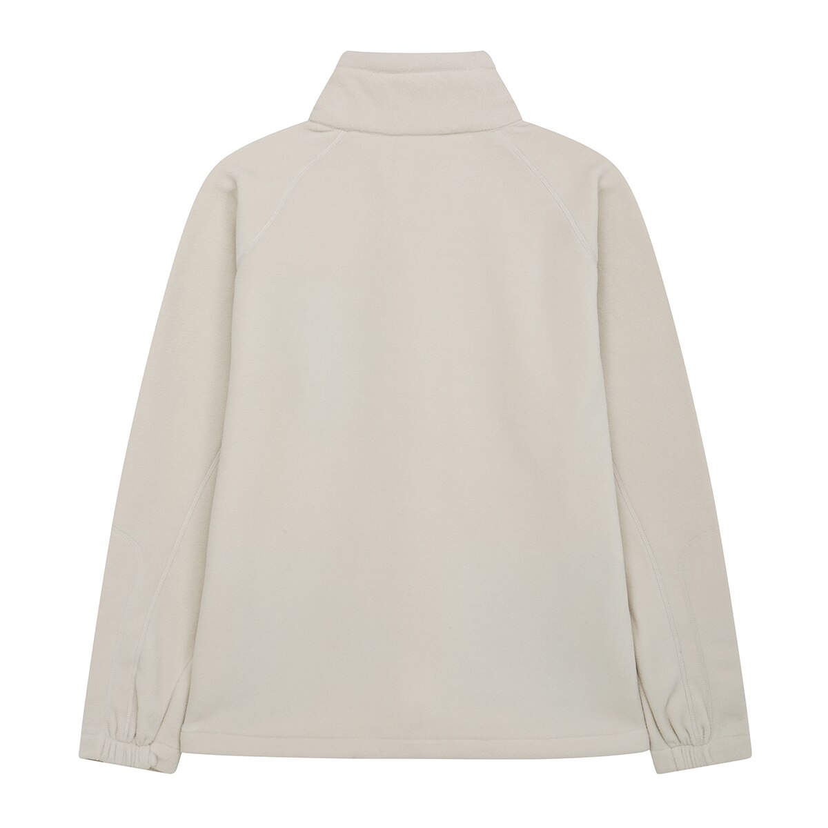 컬럼비아 남성 플리스 집업 - 아이보리, XXL 컬럼비아 남성 플리스 집업 - 아이보리, XXL