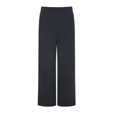 컬럼비아 여성 원턱 세미와이드 바지