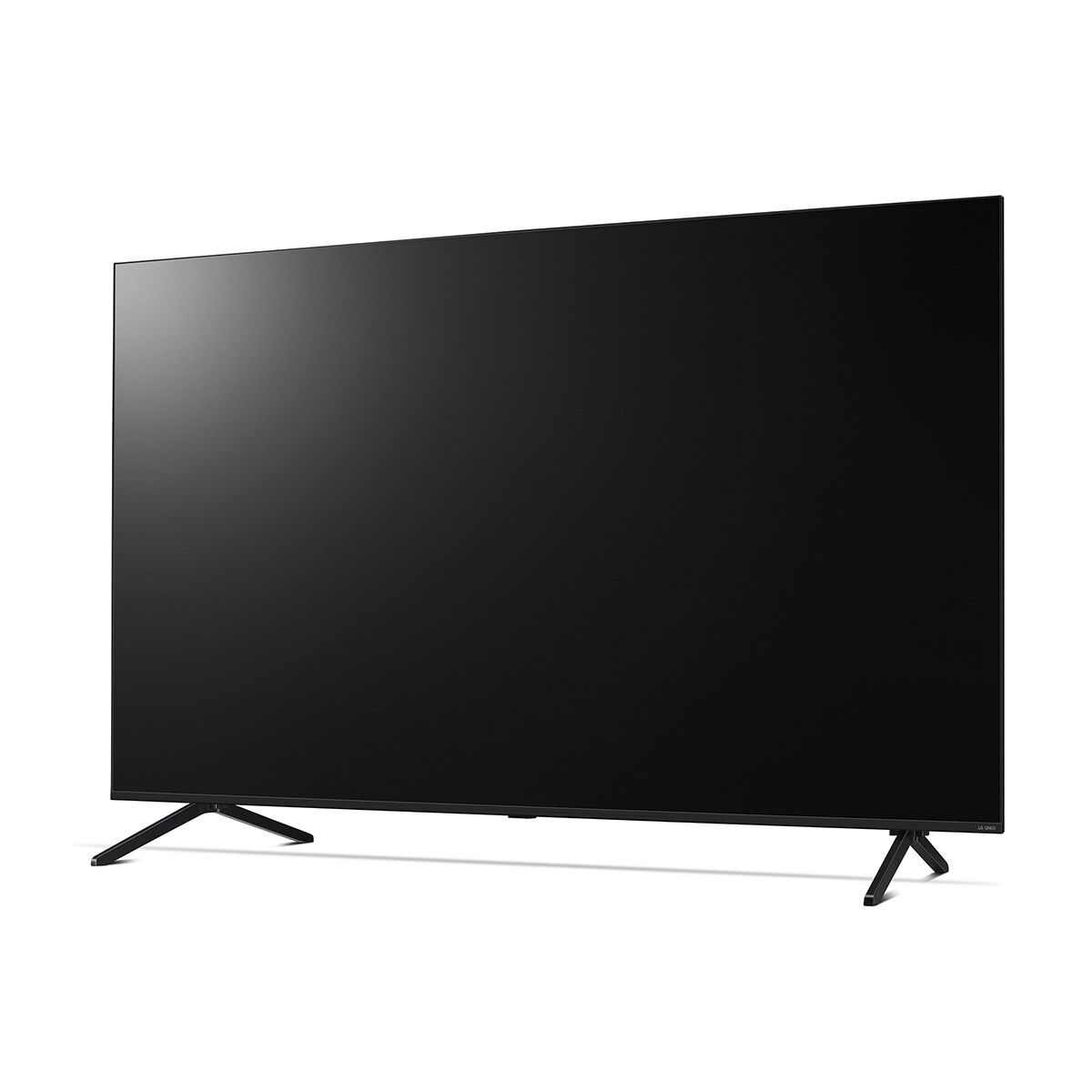 엘지 QNED evo 85QNED92AGA 214cm (85) - 스탠드형