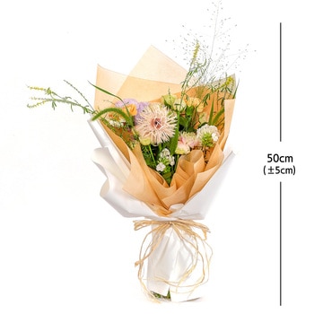 [서울/경기배송]꽃다발 중형 A TYPE