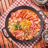 글라스락 IH 그리들 팬 39cm