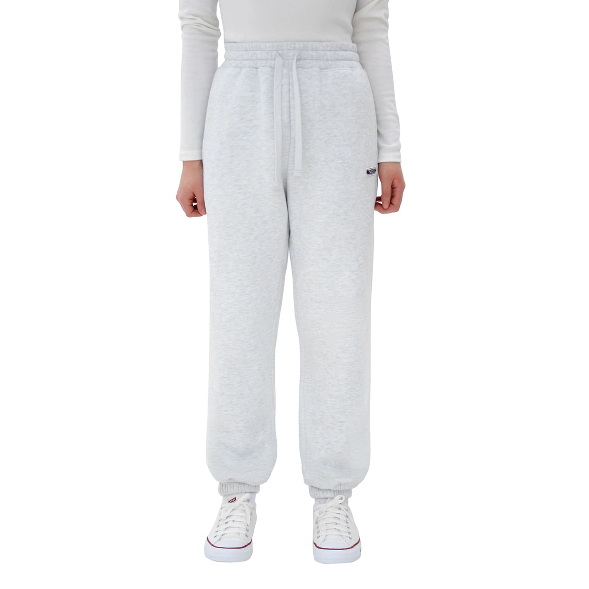 아웃도어 프로덕츠 여성 플리스 조거