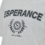 SOUP 여성 반소매 티셔츠 SOUP 여성 반소매 티셔츠