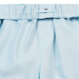 베네통 키즈 반바지 - 라이트블루(남/여아) 베네통 키즈 반바지 - 라이트블루(남/여아)