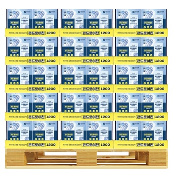 한미양행 콘드로이친 1200 1,000mg x 180정 x 360
