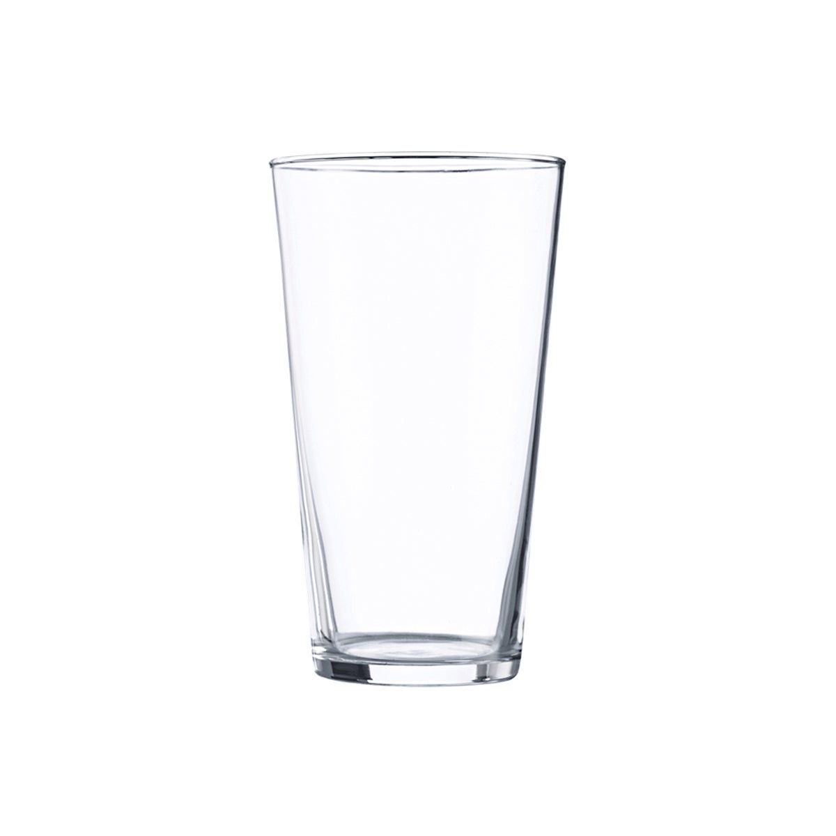 비크릴라 코닐 유리컵 470ml 12P 비크릴라 코닐 유리컵 470ml 12P