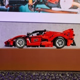 레고 테크닉 Ferrari FXX K 42212