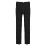 밀레 남성 본딩 바지 - 블랙