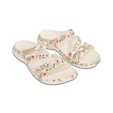 조이비스 레이크쇼어 샌들 - 플로럴, US 6 (230-235mm)