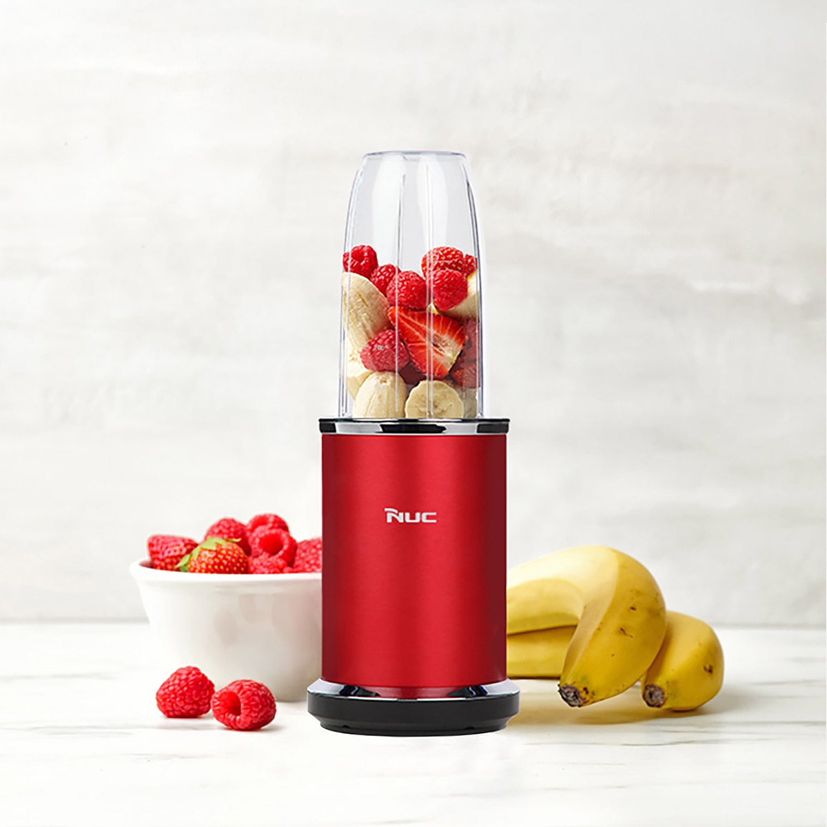 엔유씨 퍼스널 블렌더 NNB-100K