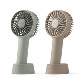 루메나 휴대용 무선 선풍기 FAN C 2 2 개입