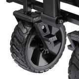 맥스포츠 접이식 손수레 XL