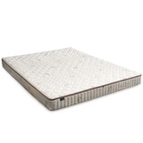 Luxnine Natural Latex Mattress(18.0cm)-King