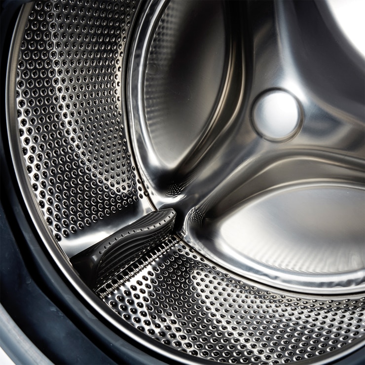 Haier Aqua Front Load Washer 6kg