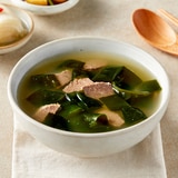 마이셰프한우소고기미역국 254g x 2