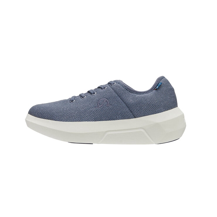 프리월드 컴포트 젤리 성인화 - 네이비, 255mm