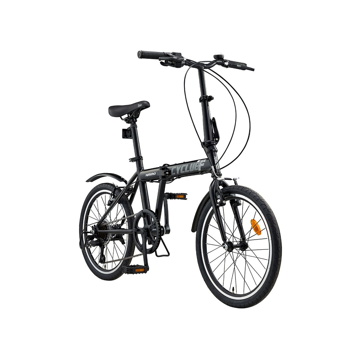 카스모 싸이클럽F 자전거 51cm (20)