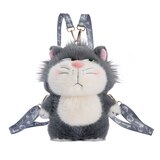 디즈니 인형 가방