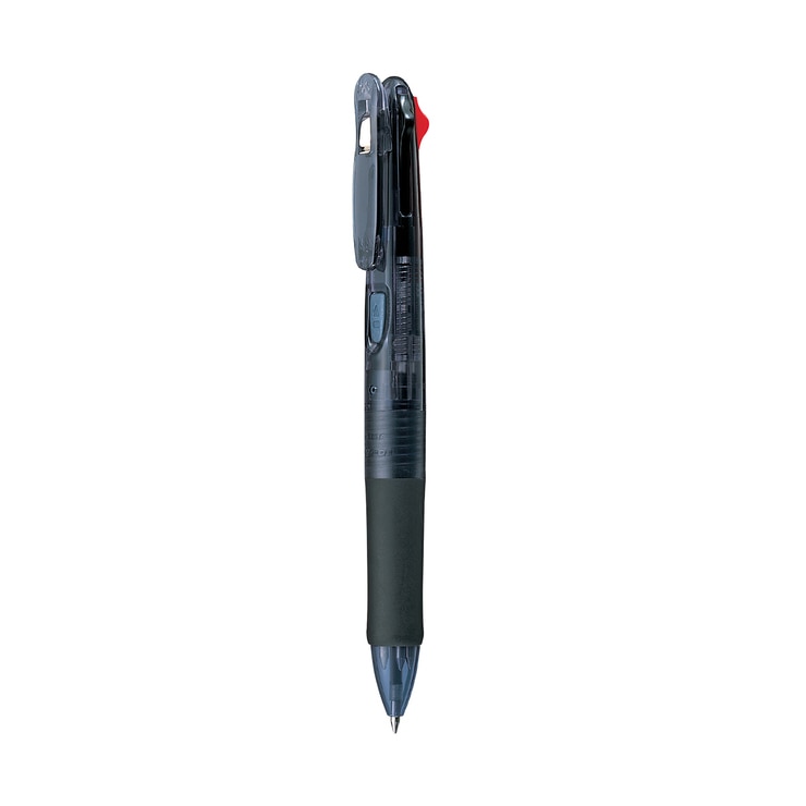 Zebra Clip-on 4 Color Ballpoint Pen 0.7mm 10pcs 687862