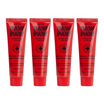 메디 레미디얼 포포크림 25g x 4 메디 레미디얼 포포크림 25g x 4